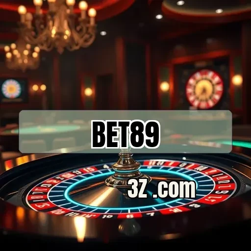 Explorando o Livecasino Diversificado do bet89 com Emoção
