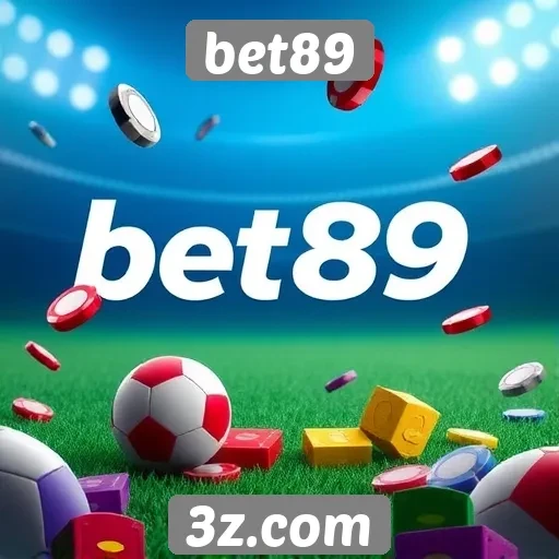 Regulamentação e licenciamento do Bet89 no mercado de jogos