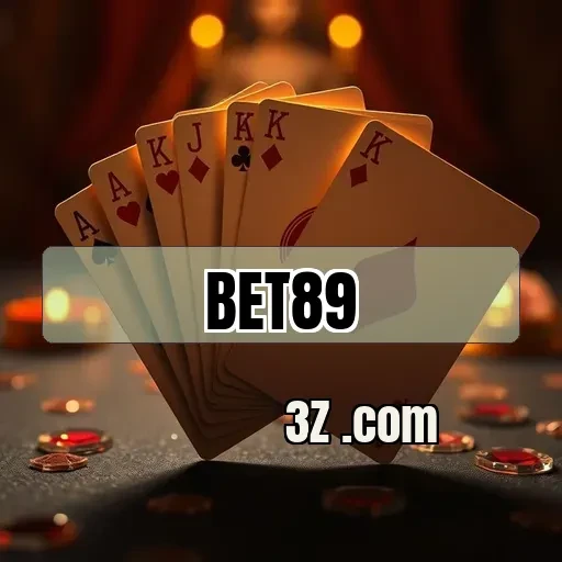 Os Melhores Jackpots do Bet89: Oportunidades Imperdíveis!