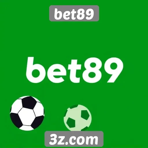 Estudo sobre a regulamentação do jogo online no Bet89