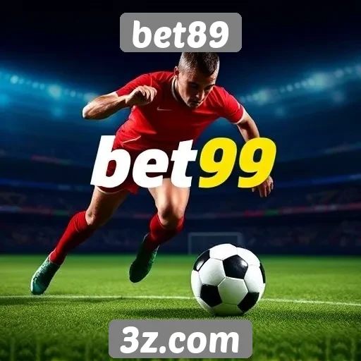 Explorando as opções de apostas esportivas na Bet89