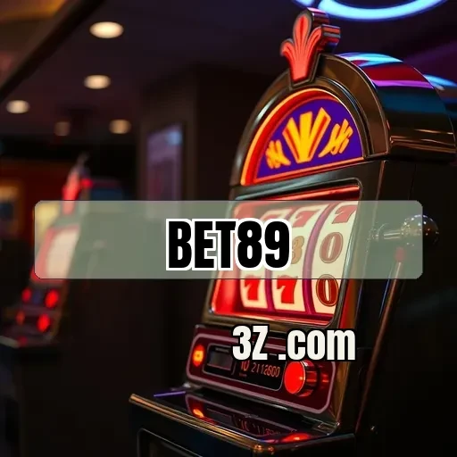 Aposte de Forma Inteligente com Sports no bet89